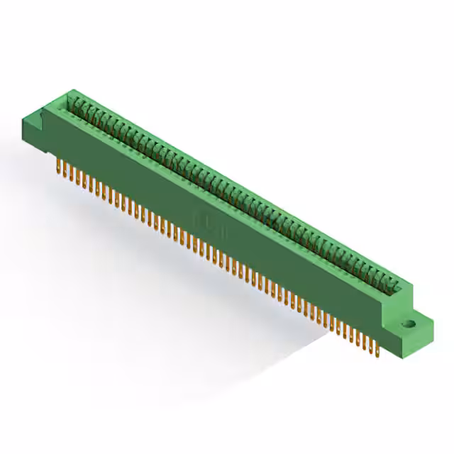 325-100-500-209 EDAC Inc.  Edgeboard Connectors